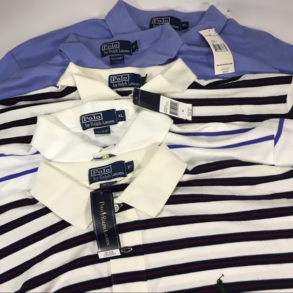 Polo 5 xl Clearance